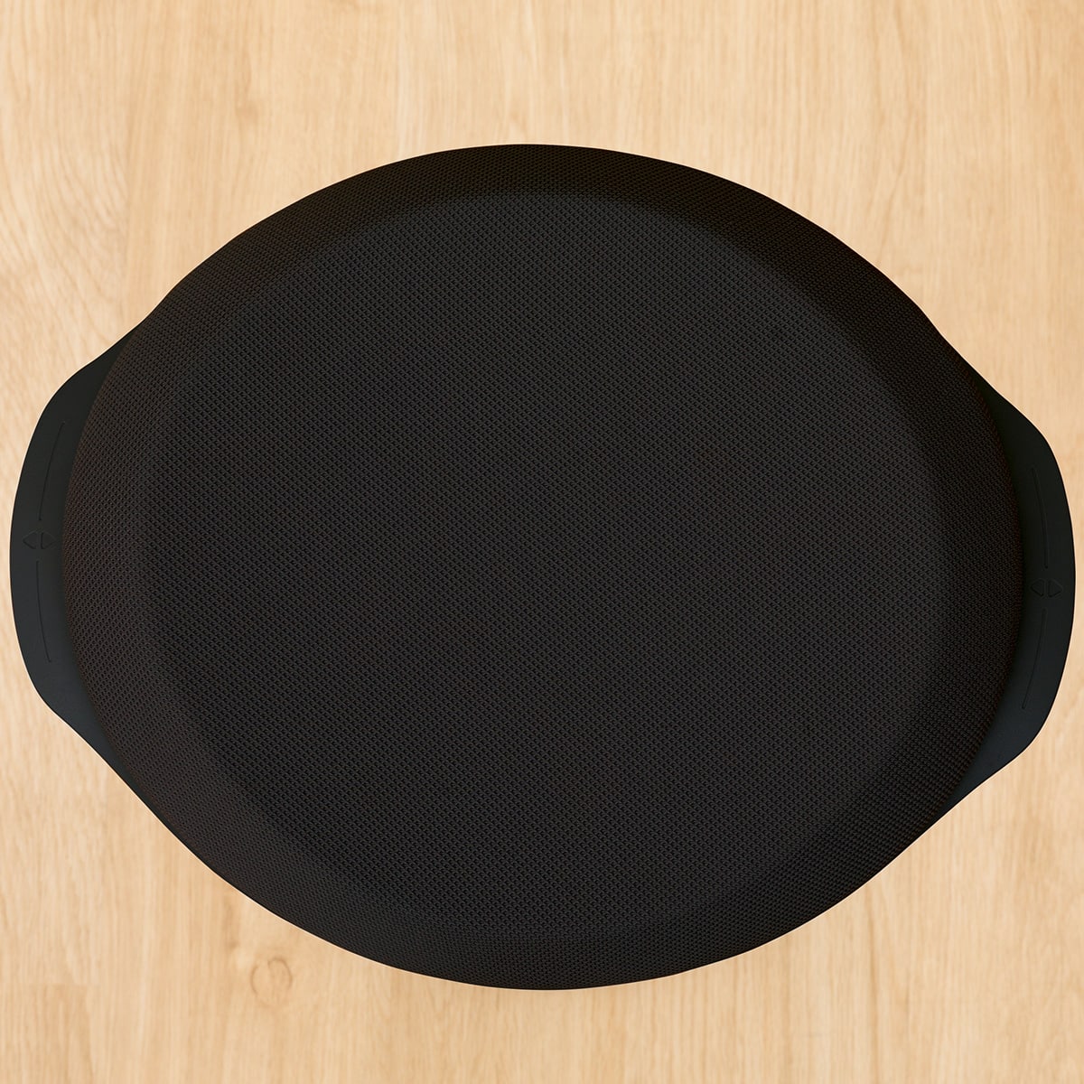 スタンディングバランスチェア(OC301 BK) | ニトリネット【公式】 家具