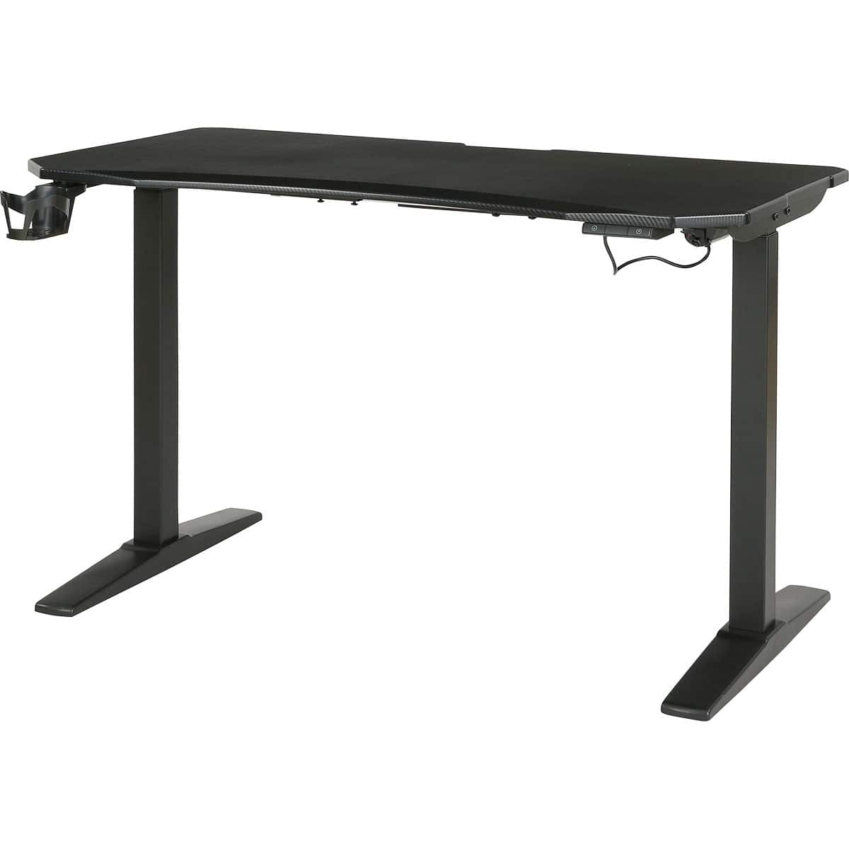 電動昇降デスク(GM013 BK/BK) | ニトリネット【公式】 家具