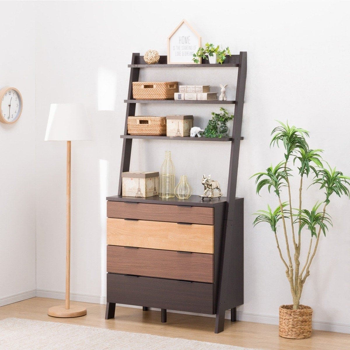 チェストラック(エトナ 80CR マルチ) | ニトリネット【公式】 家具