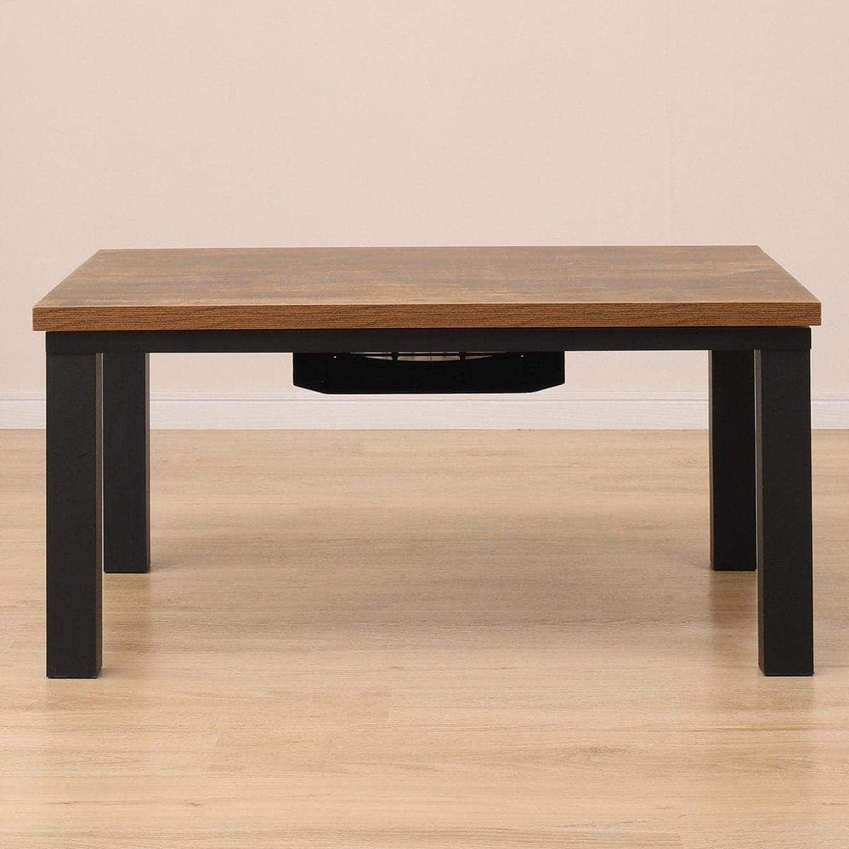 木目調デザインのリビングこたつ(LS22 8060 VBR) | ニトリネット【公式