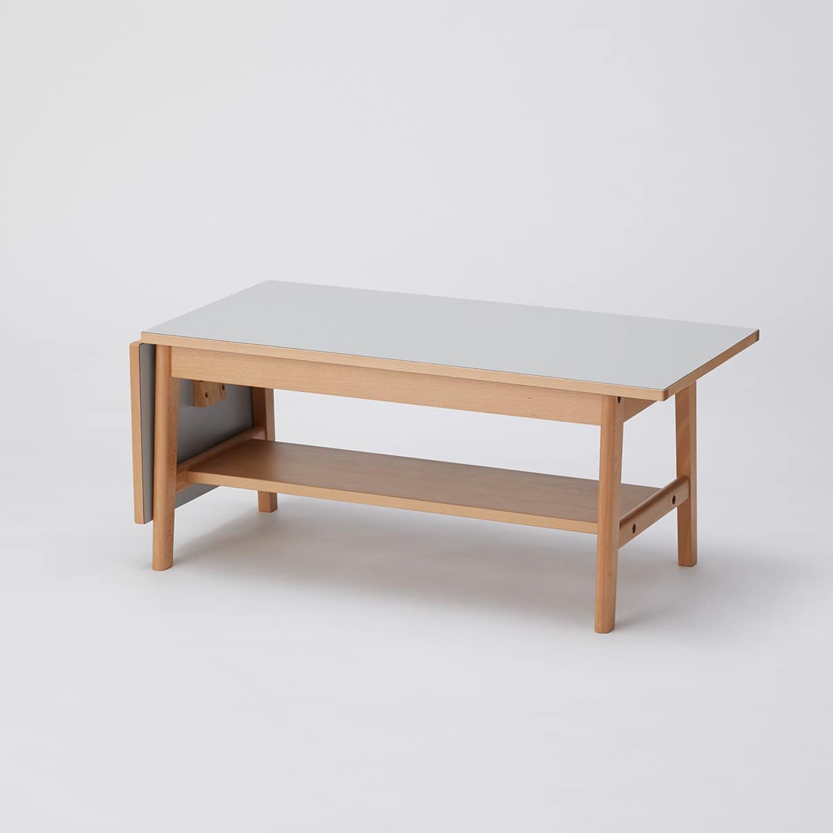 センターテーブル (新しい暮らし方のためのツール by BEAMS DESIGN