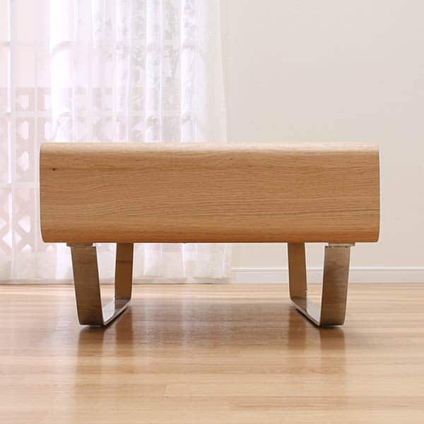 センターテーブル(セリス 120 LBR2) | ニトリネット【公式】 家具