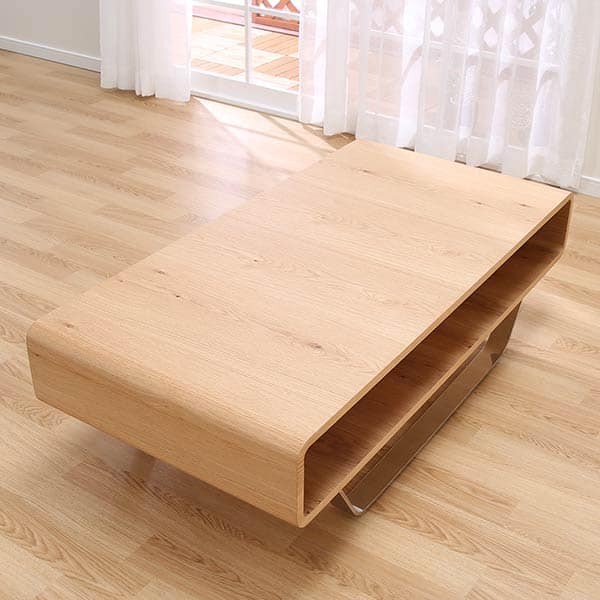 センターテーブル(セリス 120 LBR2) | ニトリネット【公式】 家具