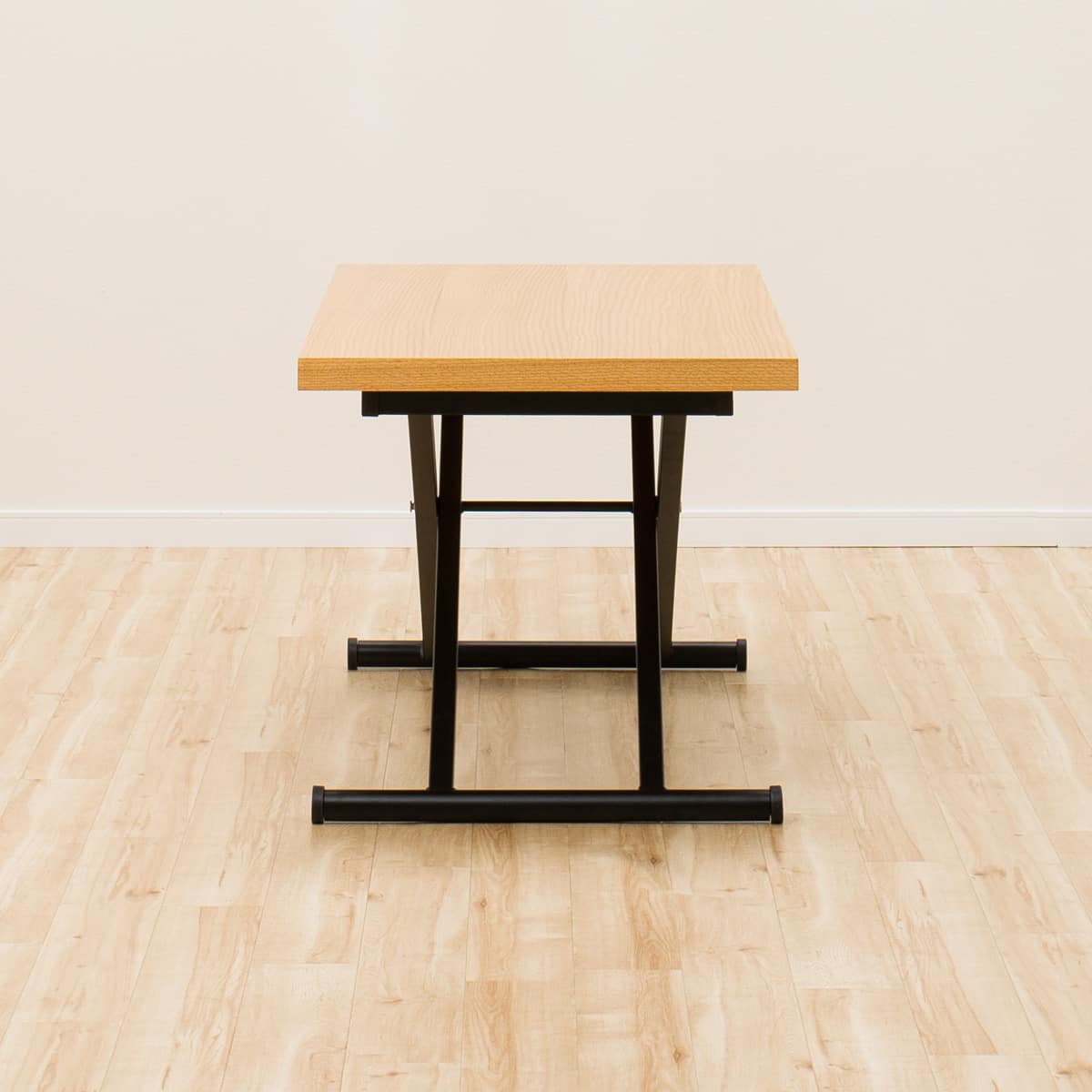 昇降リビングテーブル (アクティブ2 120 LBR) | ニトリネット【公式