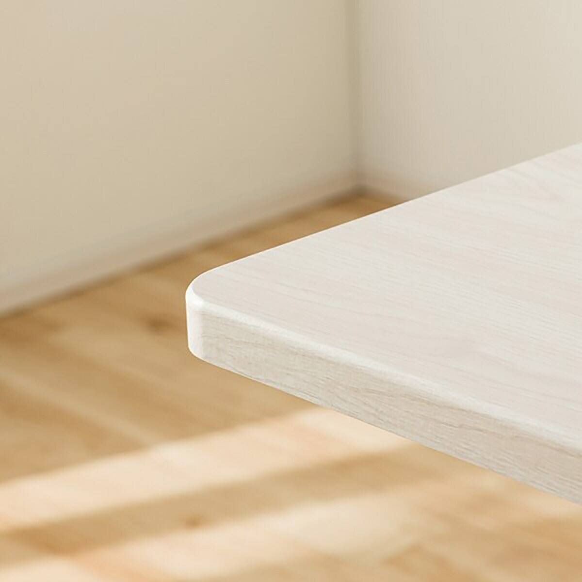 昇降センターテーブル (ライザN WW/BK) | ニトリネット【公式】 家具