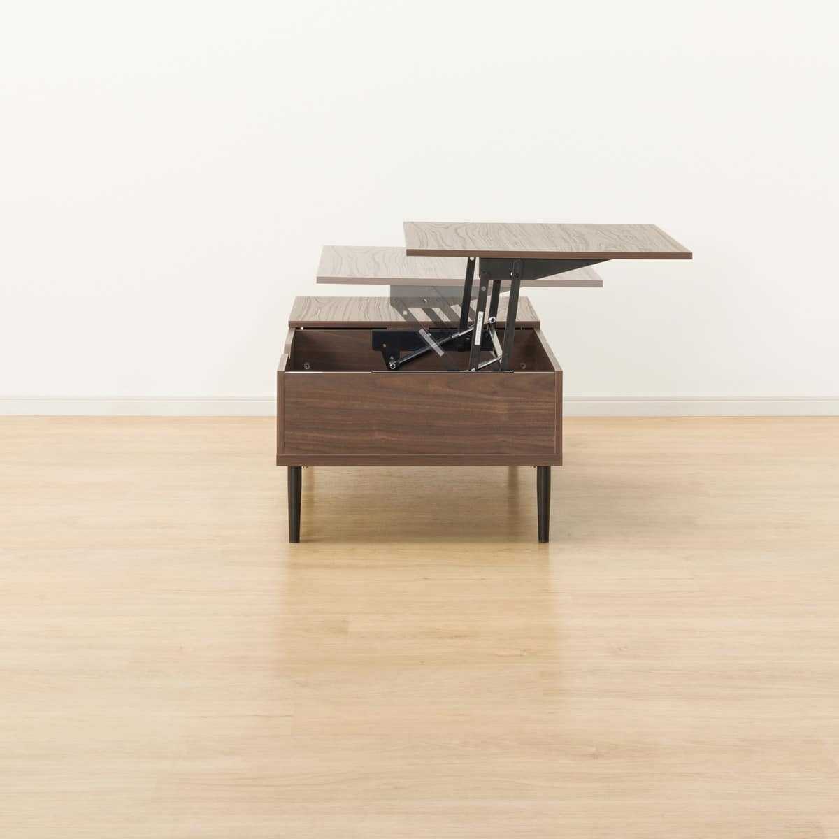 センターテーブル(リフティ3CN MBR) | ニトリネット【公式】 家具