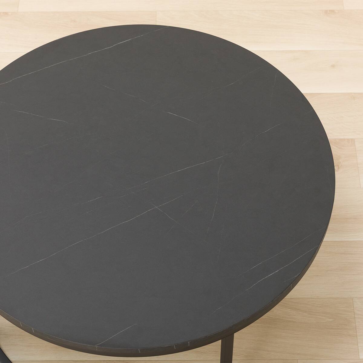 センターテーブルセット (SD03 BK) | ニトリネット【公式】 家具