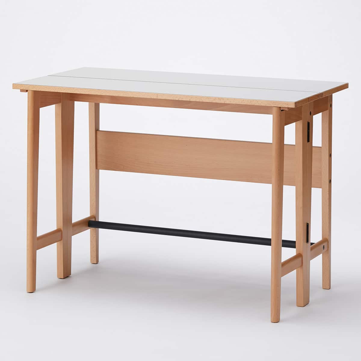 コンソールデスク(新しい暮らし方のためのツール by BEAMS DESIGN