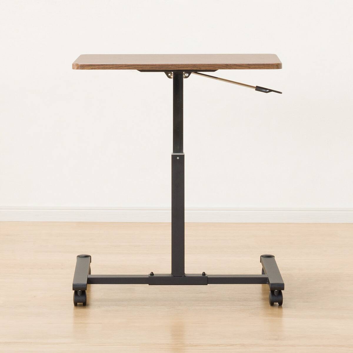 昇降テーブル(ウィードMBR/BK) | ニトリネット【公式】 家具