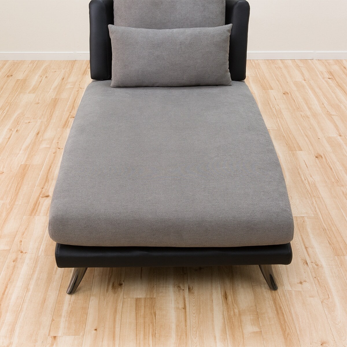 カウチソファ 布張りタイプ (ポーション2KD GY) | ニトリネット【公式