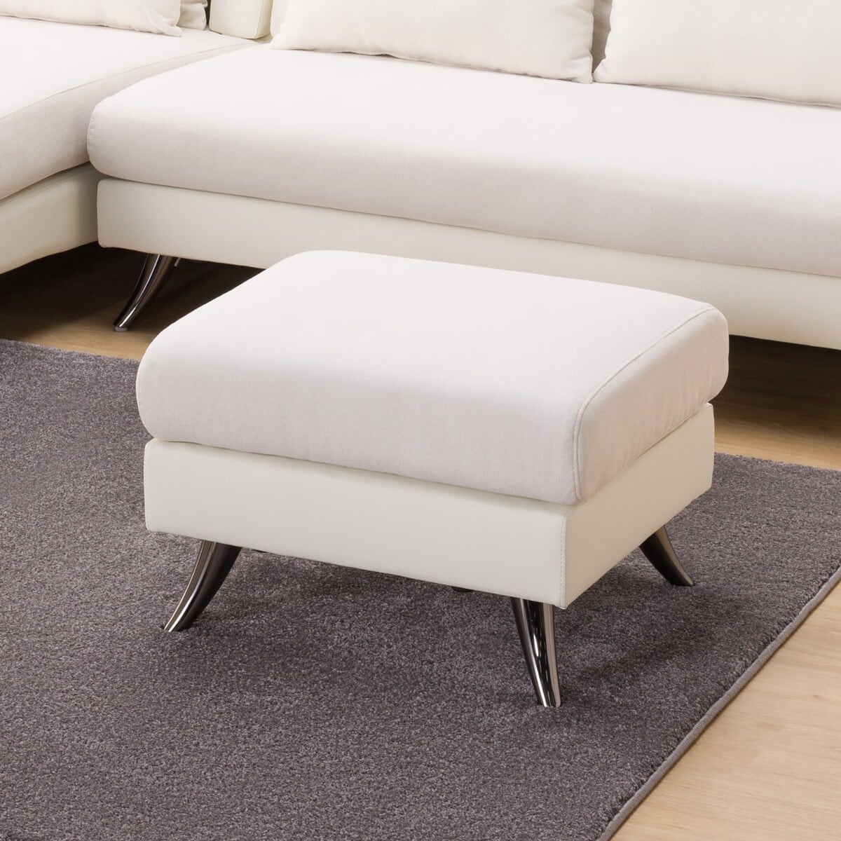 別売りスツール 布張りタイプ (ポーション IV) | ニトリネット【公式