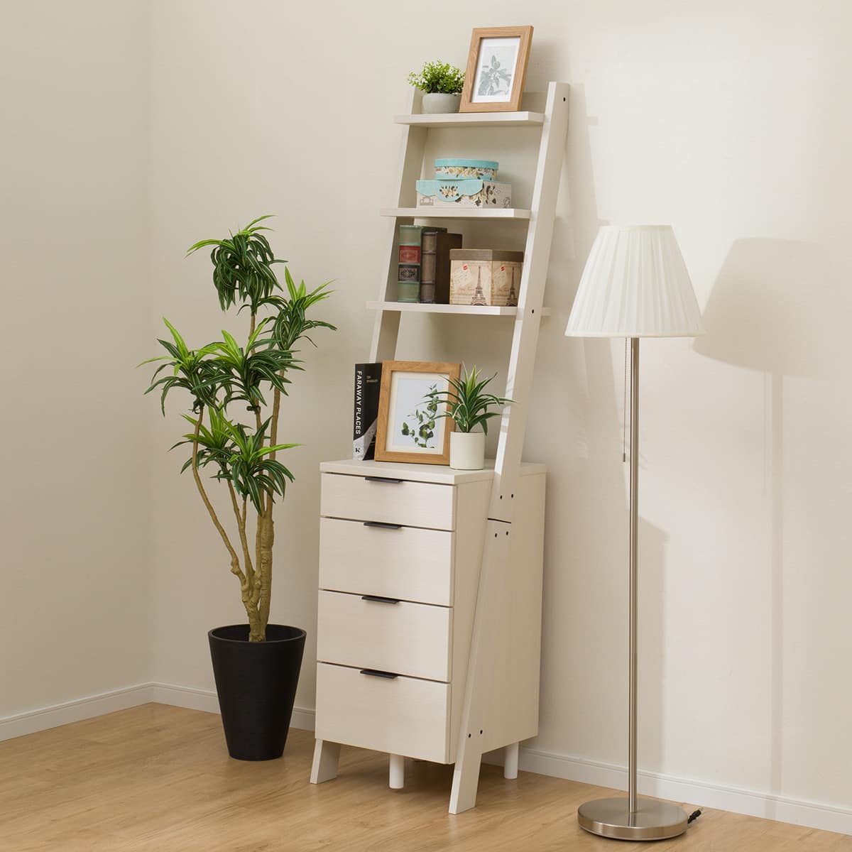 チェストラック(エトナ 40CR WW) | ニトリネット【公式】 家具