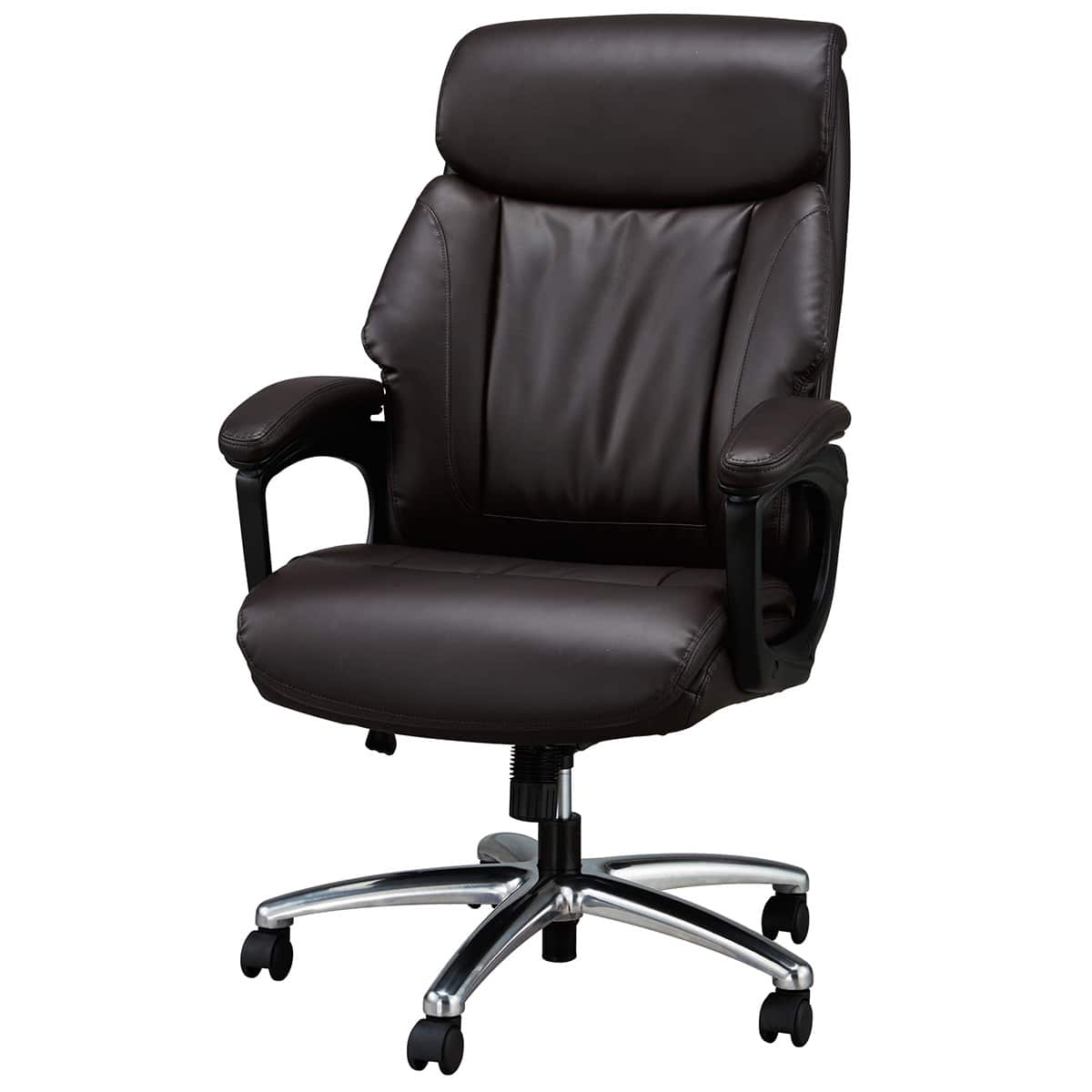 オフィスチェア(BIZ コーリン DBR) | ニトリネット【公式】 家具