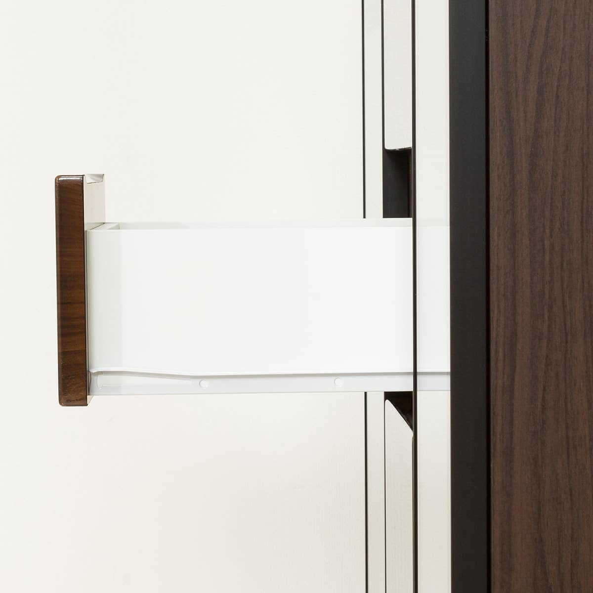 サイドボード (ポスティア120 DBR) | ニトリネット【公式】 家具