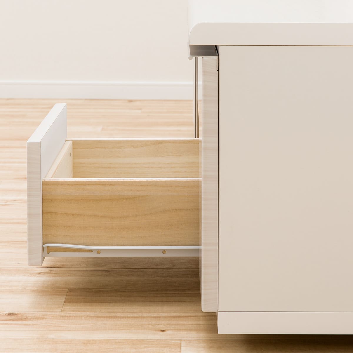 テレビ台(ローボードポスティア 175 WH) | ニトリネット【公式】 家具