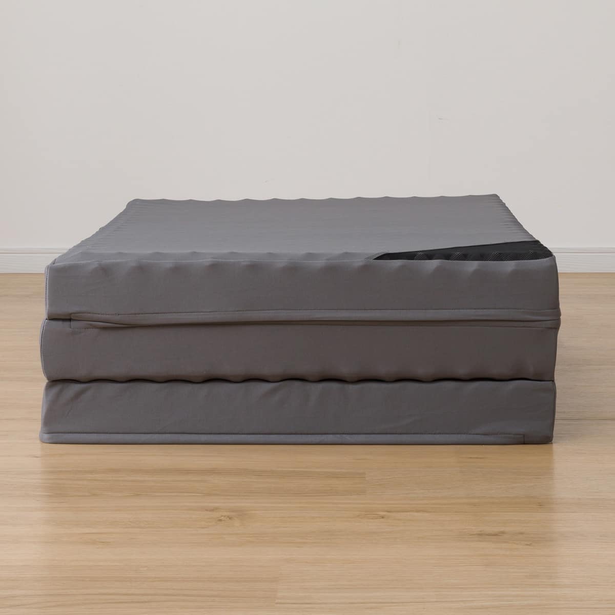 点で支える体圧分散敷布団 ダブル(D F2205) | ニトリネット【公式