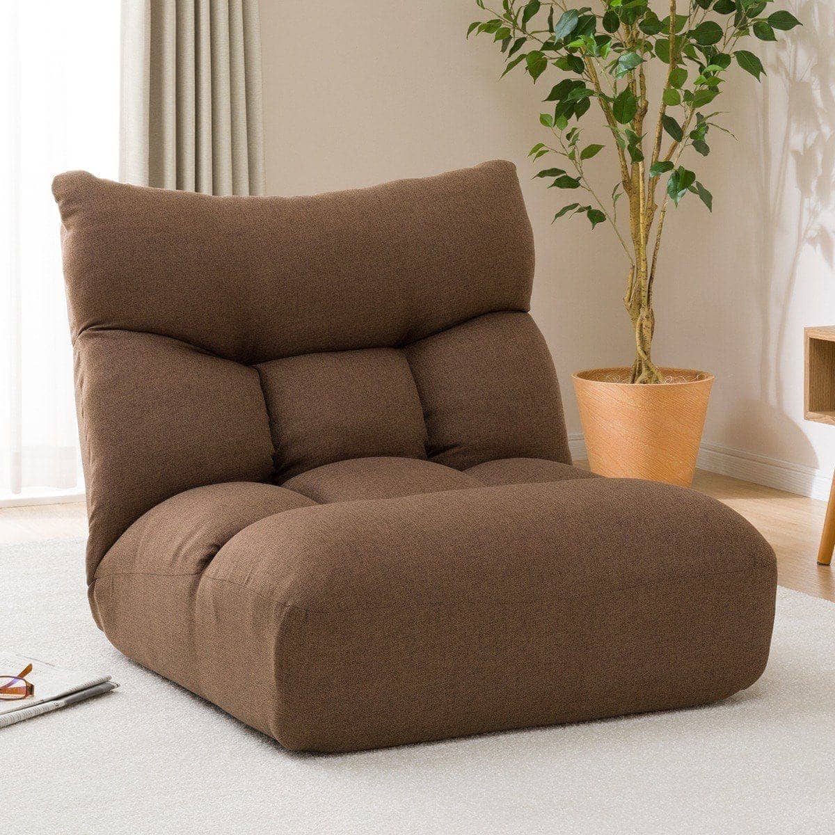 つながるワイドポケットコイル座イス(ロダ ワイドBR) | ニトリネット