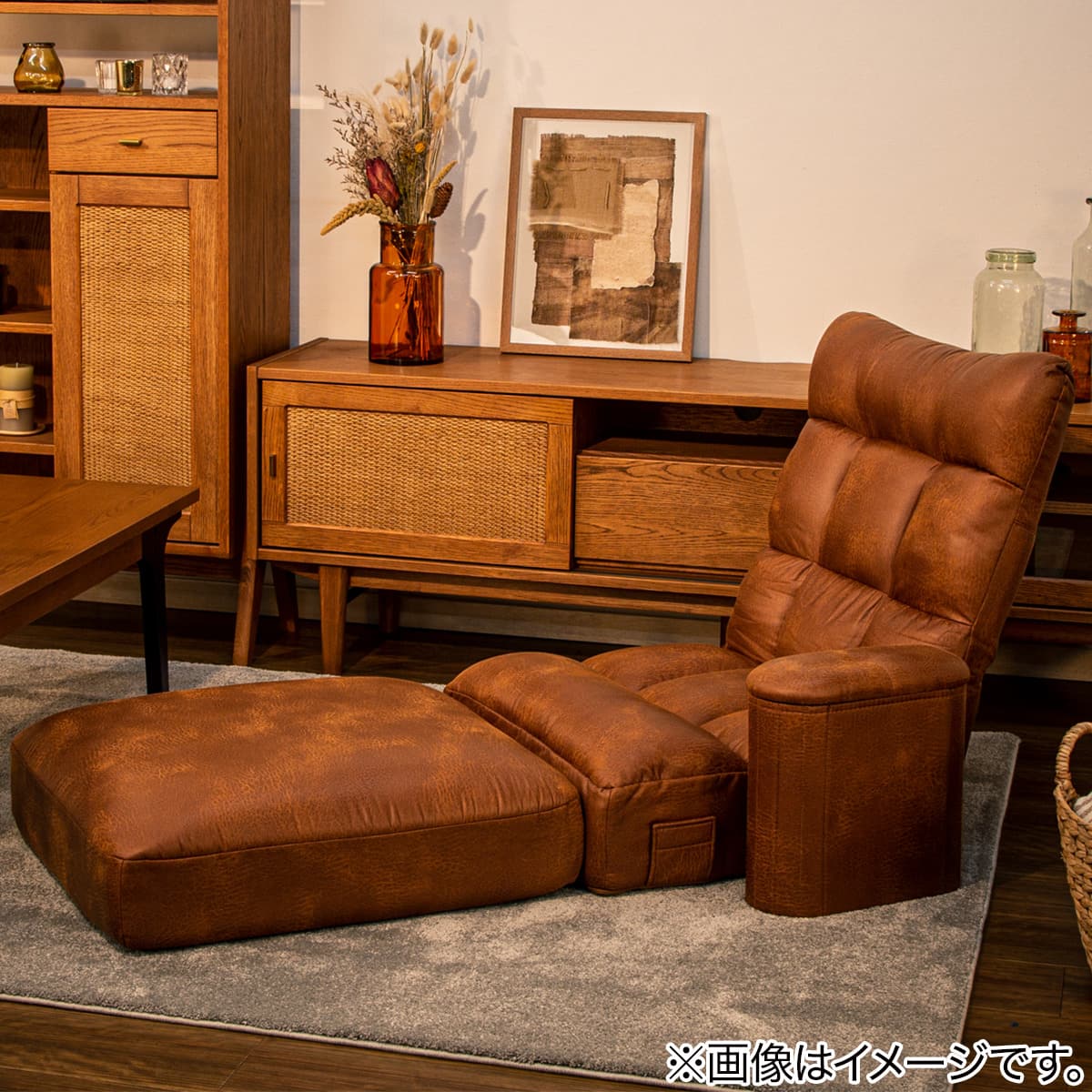 オットマン/スツール(ロダ HP CA) | ニトリネット【公式】 家具