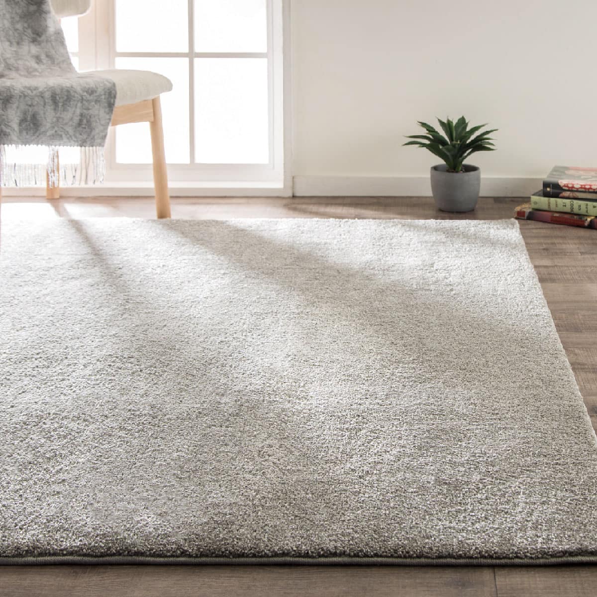 アクセントラグ( NウィンザGY 160X235) | ニトリネット【公式】 家具