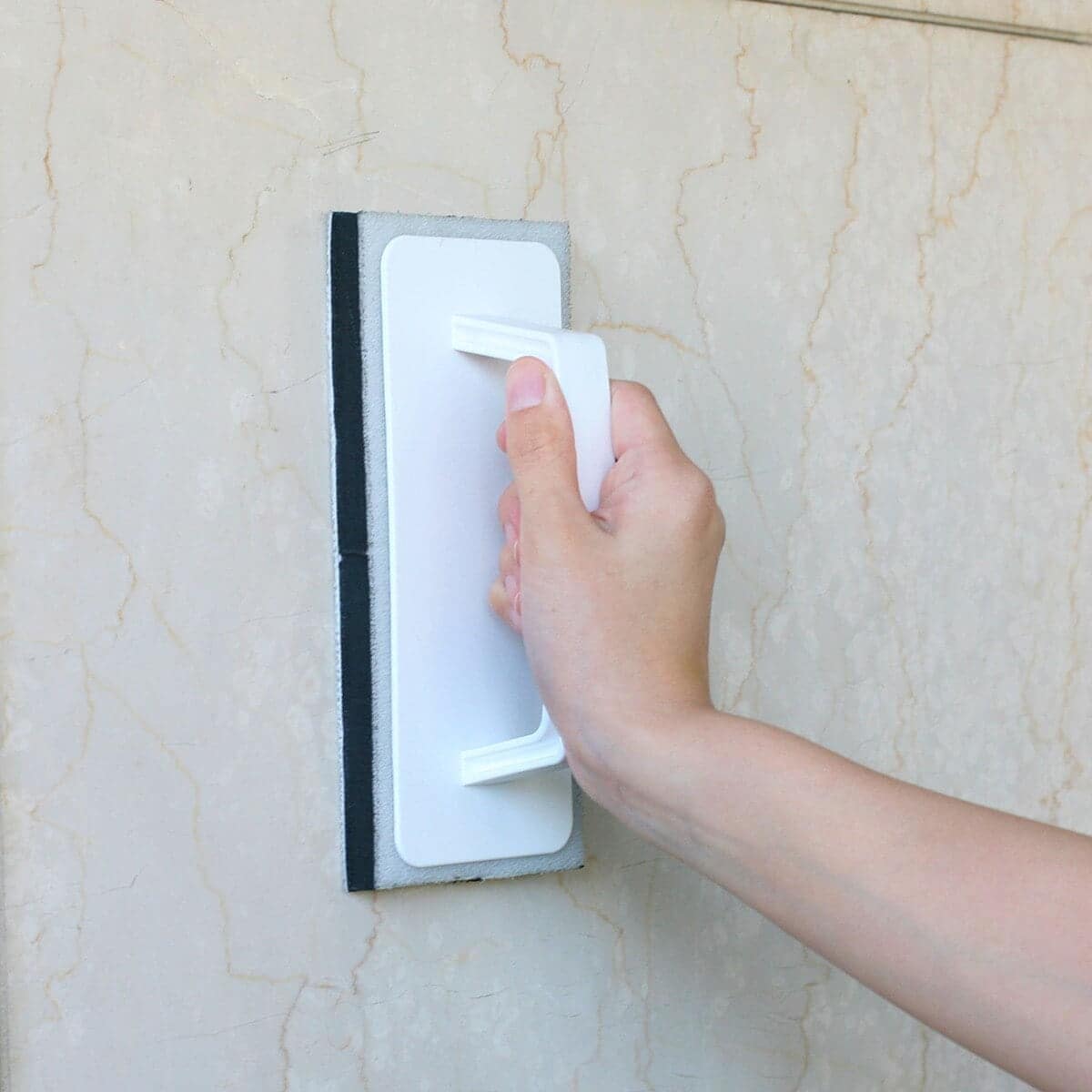 玄関・タイルブラシ ハンディタイプ (WA01) | ニトリネット【公式