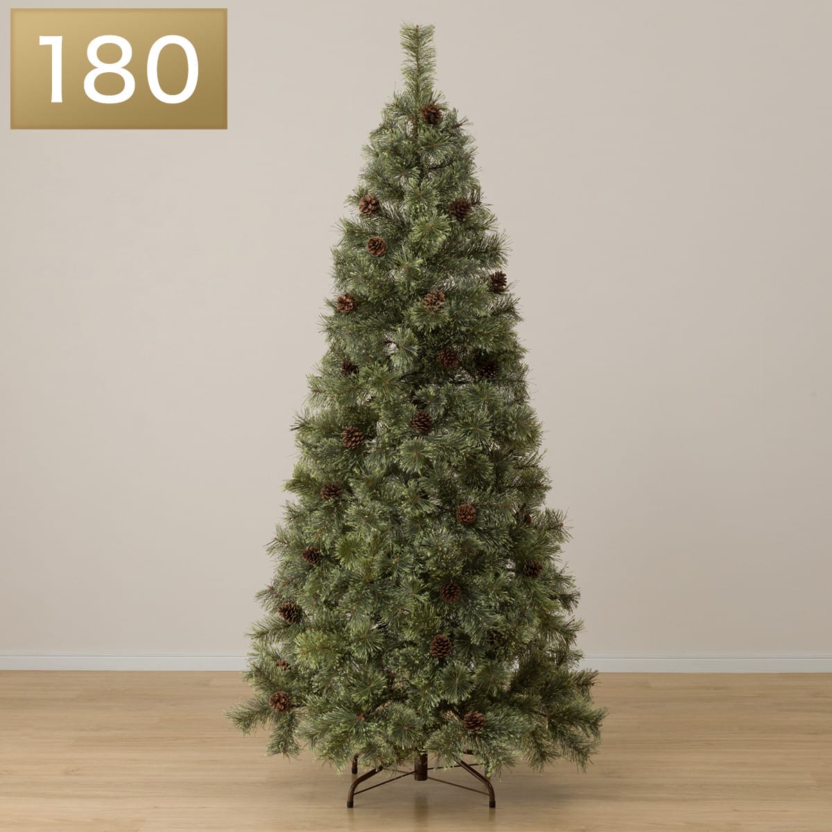 ニトリ ヌードツリー(180cm ベルフォレ n2FL) - 通販 | 家具と