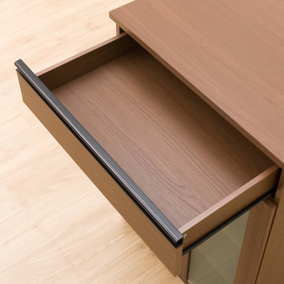 キャビネット(フォルムN SK9060D MBR） | ニトリネット【公式】 家具