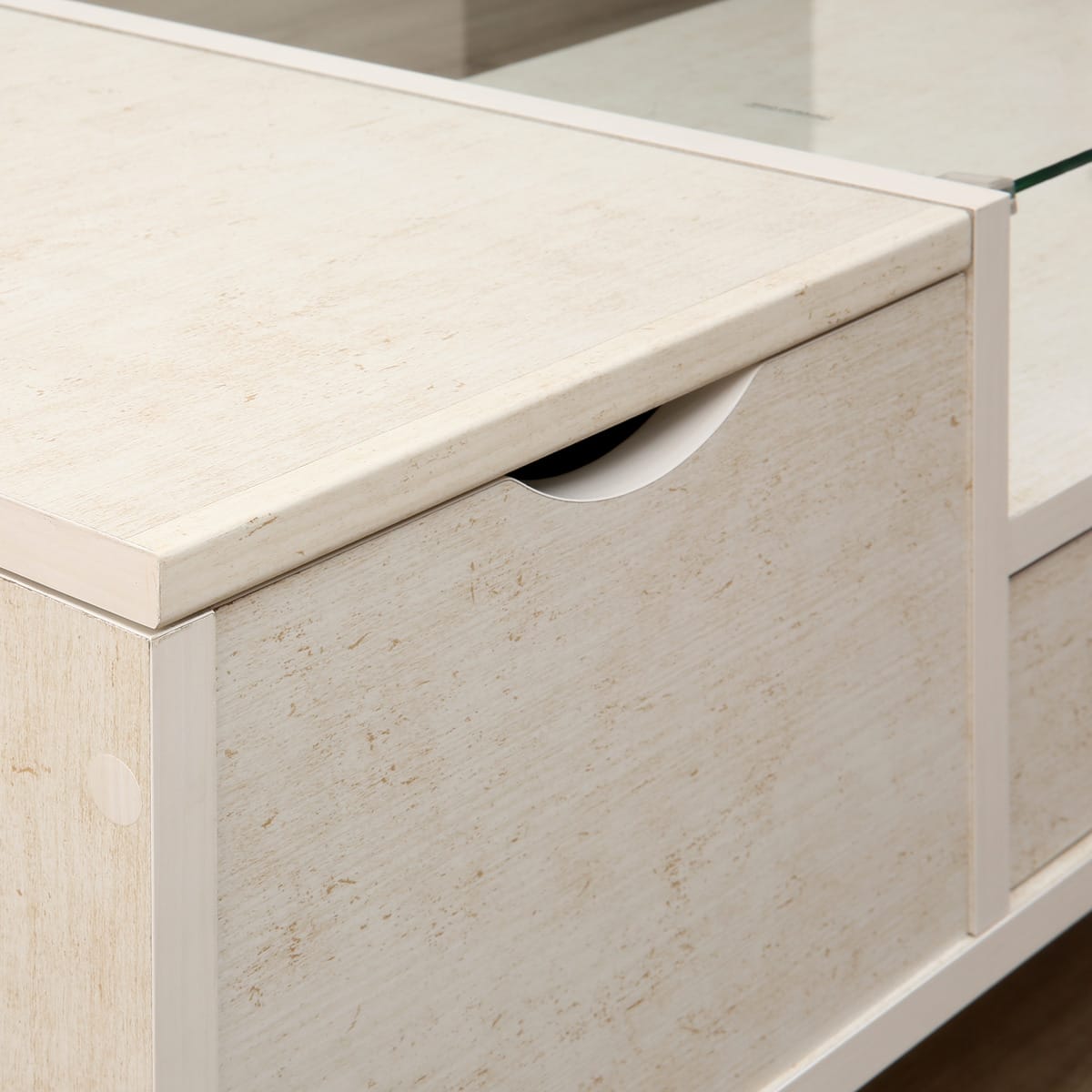 ドレッサーテーブル(リズバレー9040T) | ニトリネット【公式】 家具