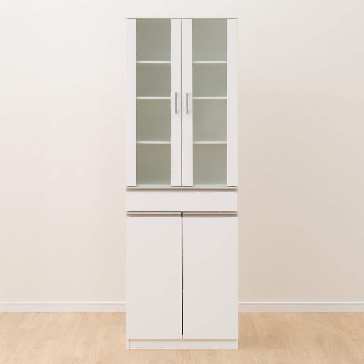 食器棚(フォルムN SK1860 WH) | ニトリネット【公式】 家具