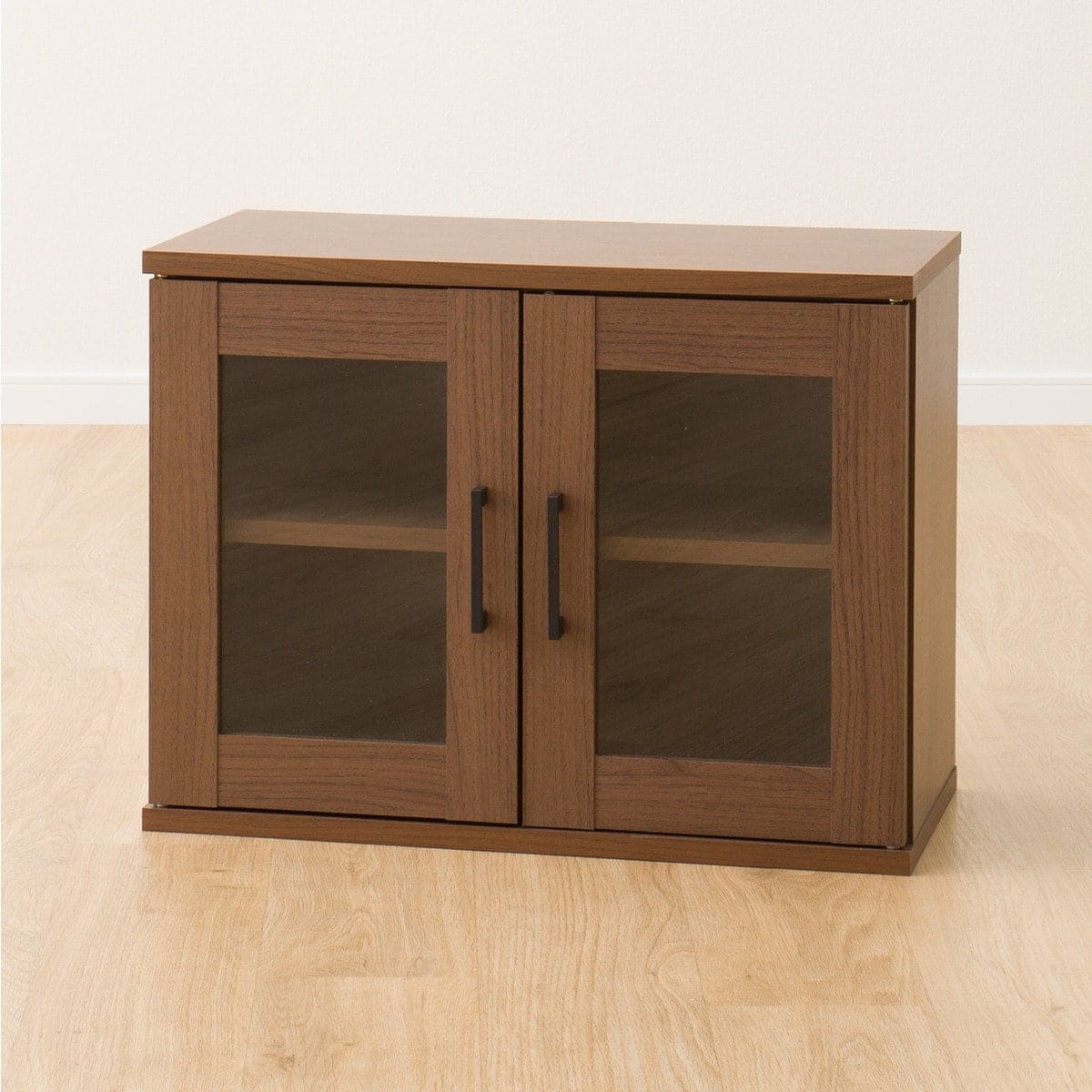 キャビネット(マーレ4560 MBR) | ニトリネット【公式】 家具