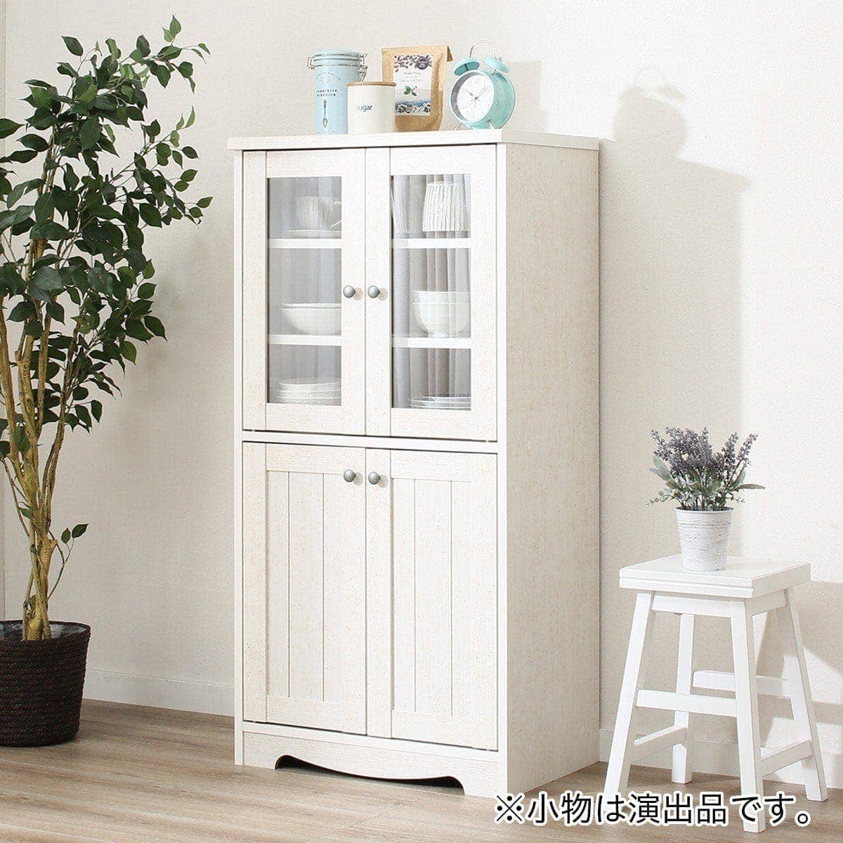 キャビネット ホワイト | ニトリネット【公式】 家具・インテリア通販