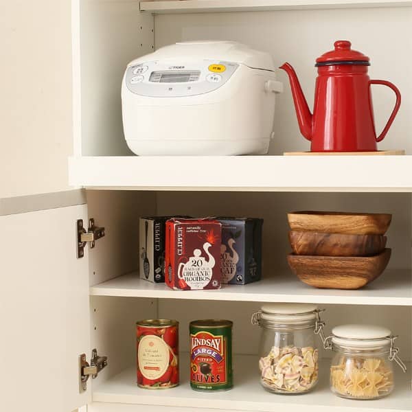 レンジ台 (フォルムN RE9060 WH) | ニトリネット【公式】 家具