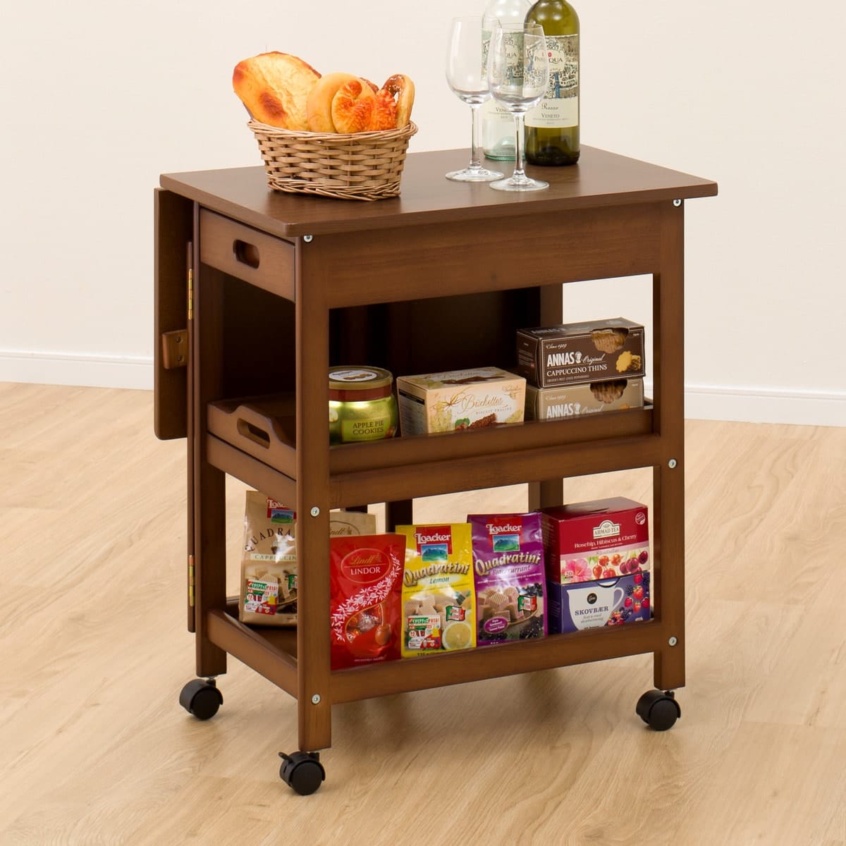 バタフライワゴン(オルガMBR) | ニトリネット【公式】 家具