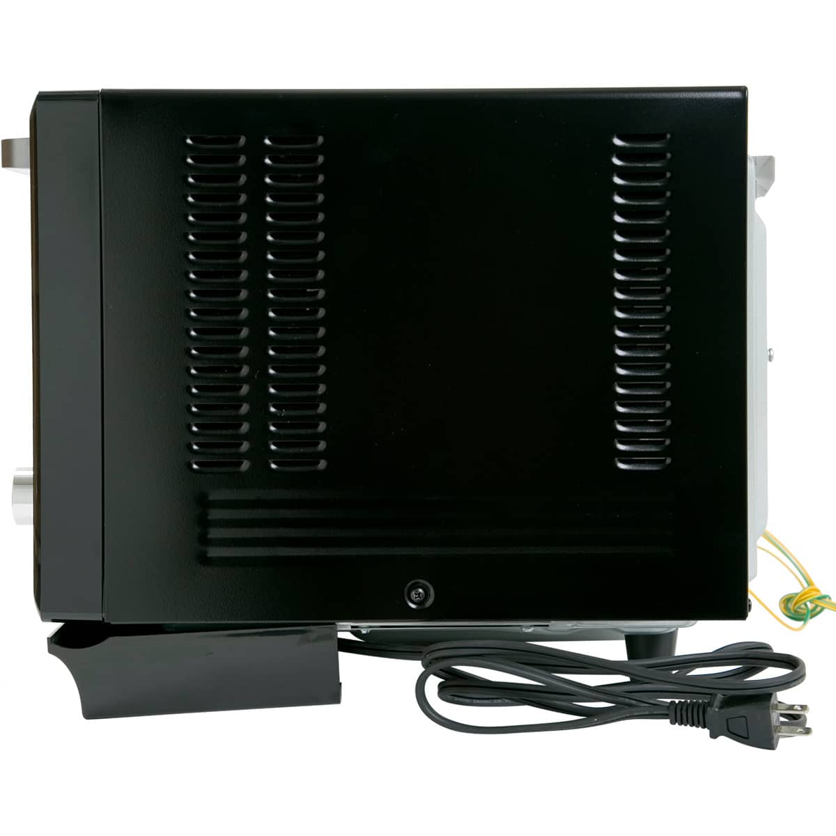 フラットオーブンレンジ(25L ET626 ブラック) | ニトリネット【公式