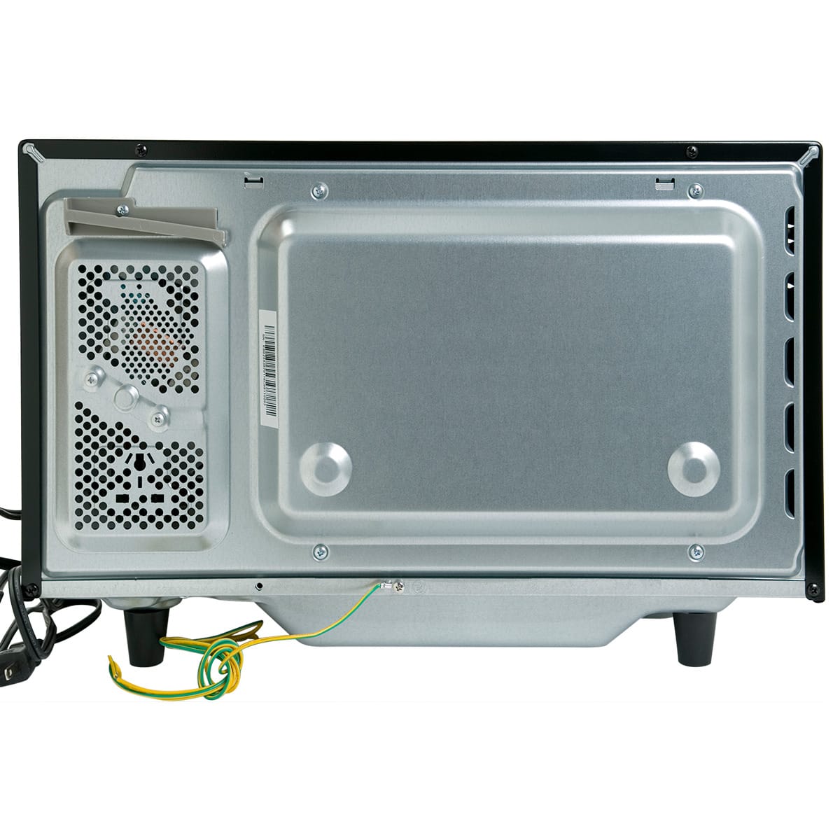 フラットオーブンレンジ(25L ET626 ブラック) | ニトリネット【公式