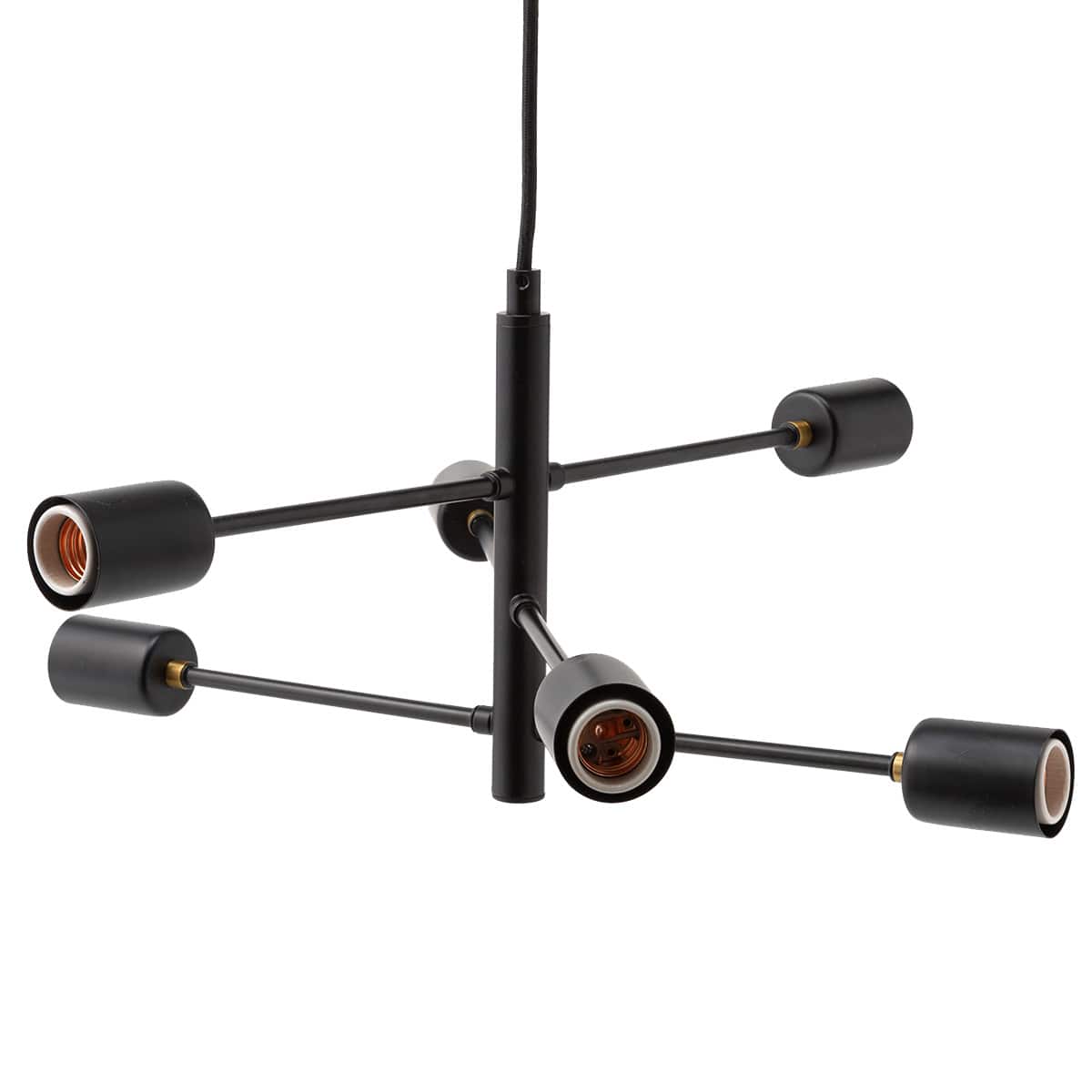 ペンダントライト セイス BK(274P-6) | ニトリネット【公式】 家具