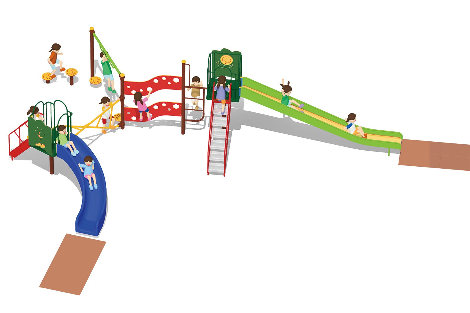 CM-236 ぱんだの冒険 | 日都産業株式会社