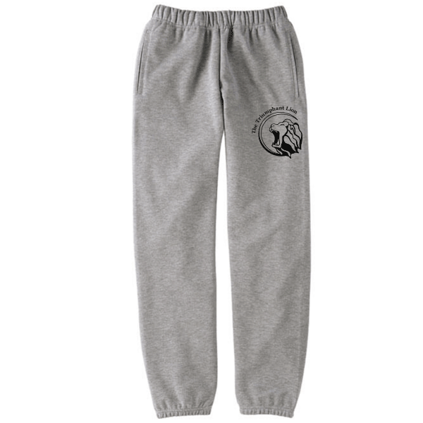 日体大オリジナルスウェットパンツ一覧 | 日本体育大学キャンパス
