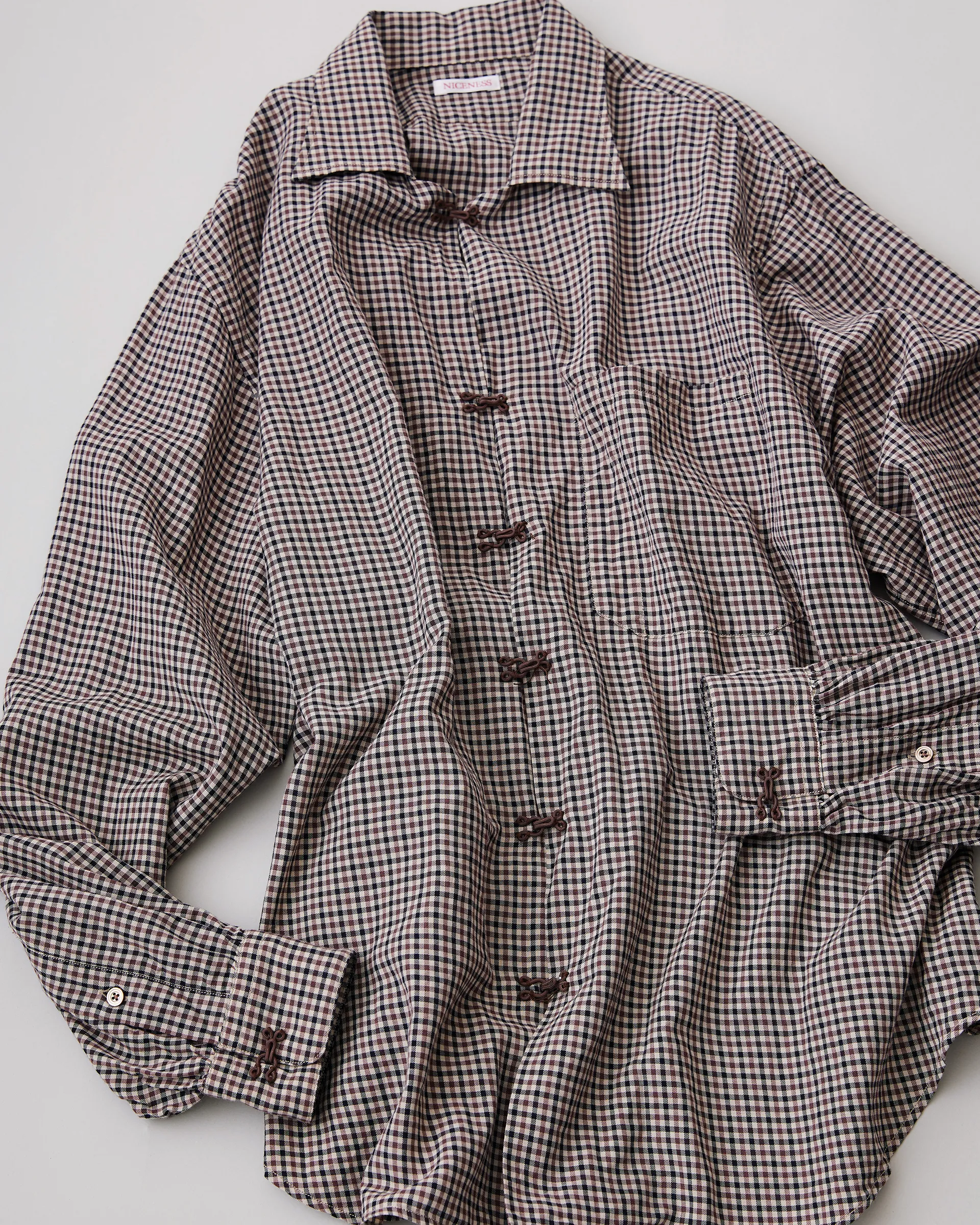 NICENESS | Official Website