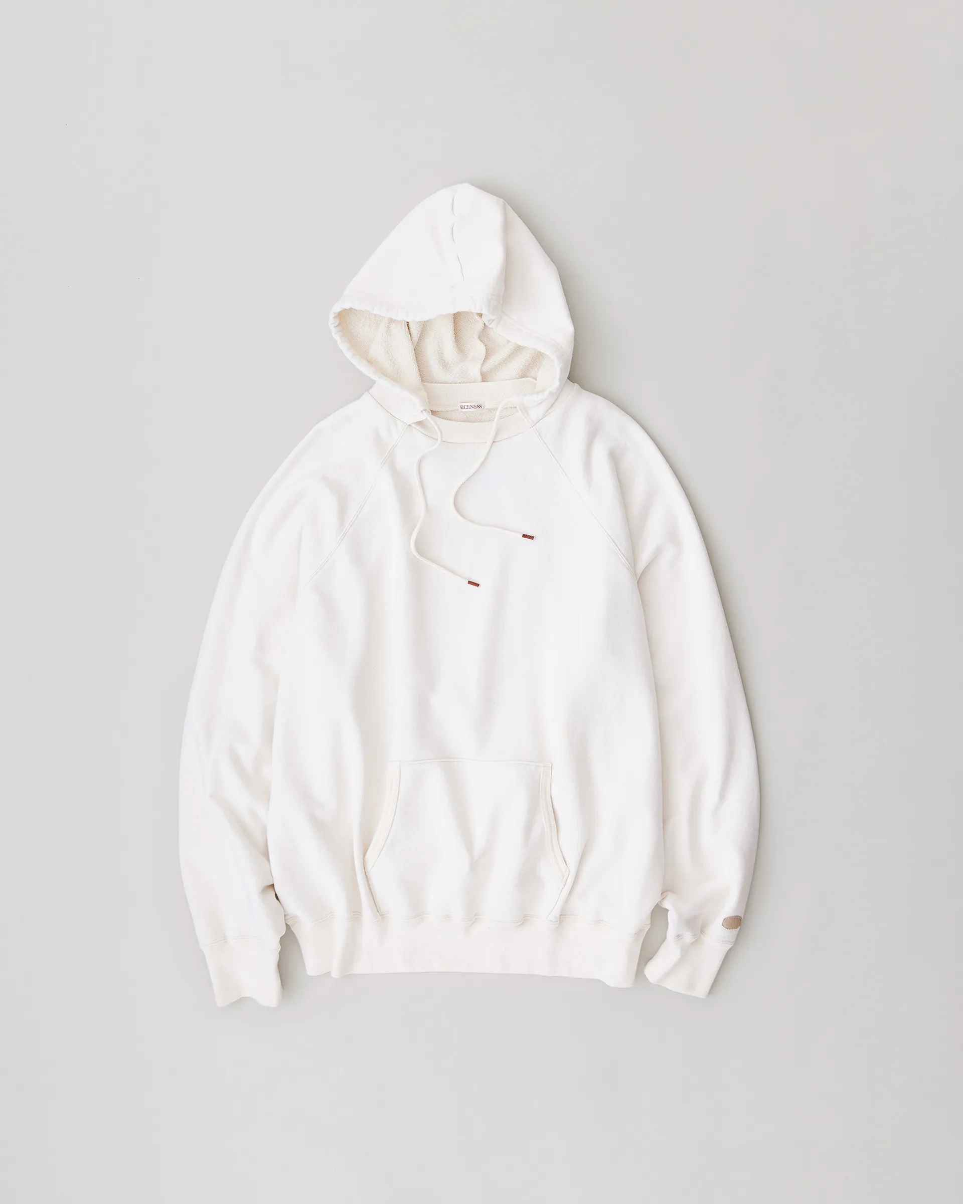 COURTNEY – NICENESS