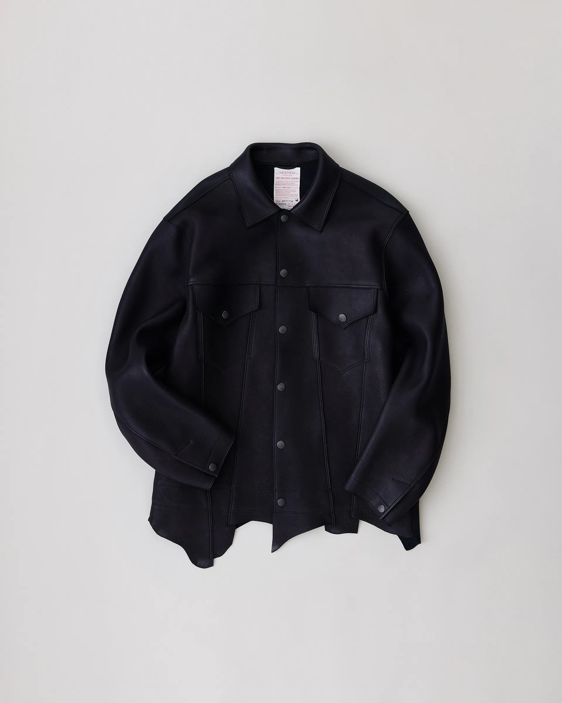 NICENESS | Official Website