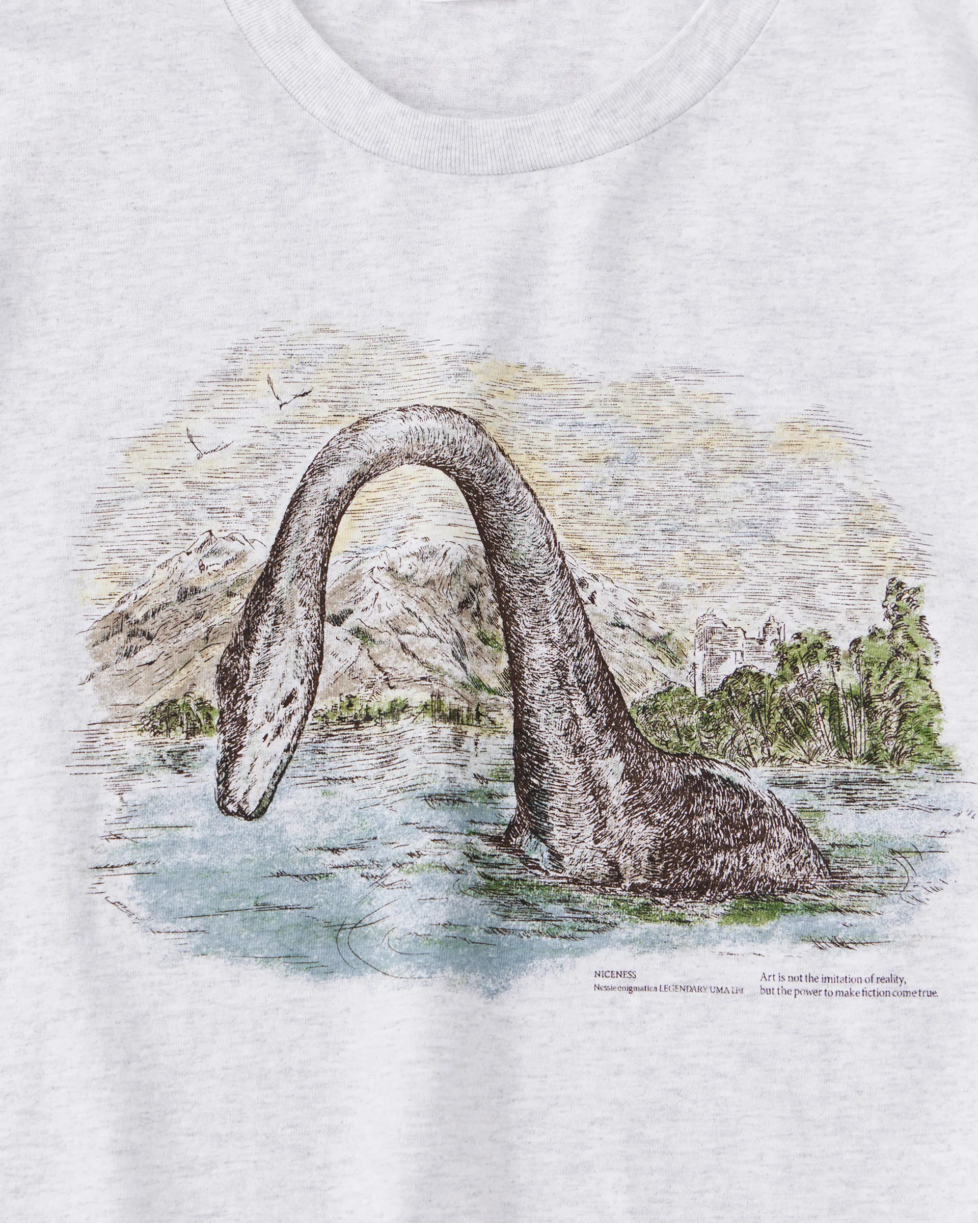 NICENESS | Official Website