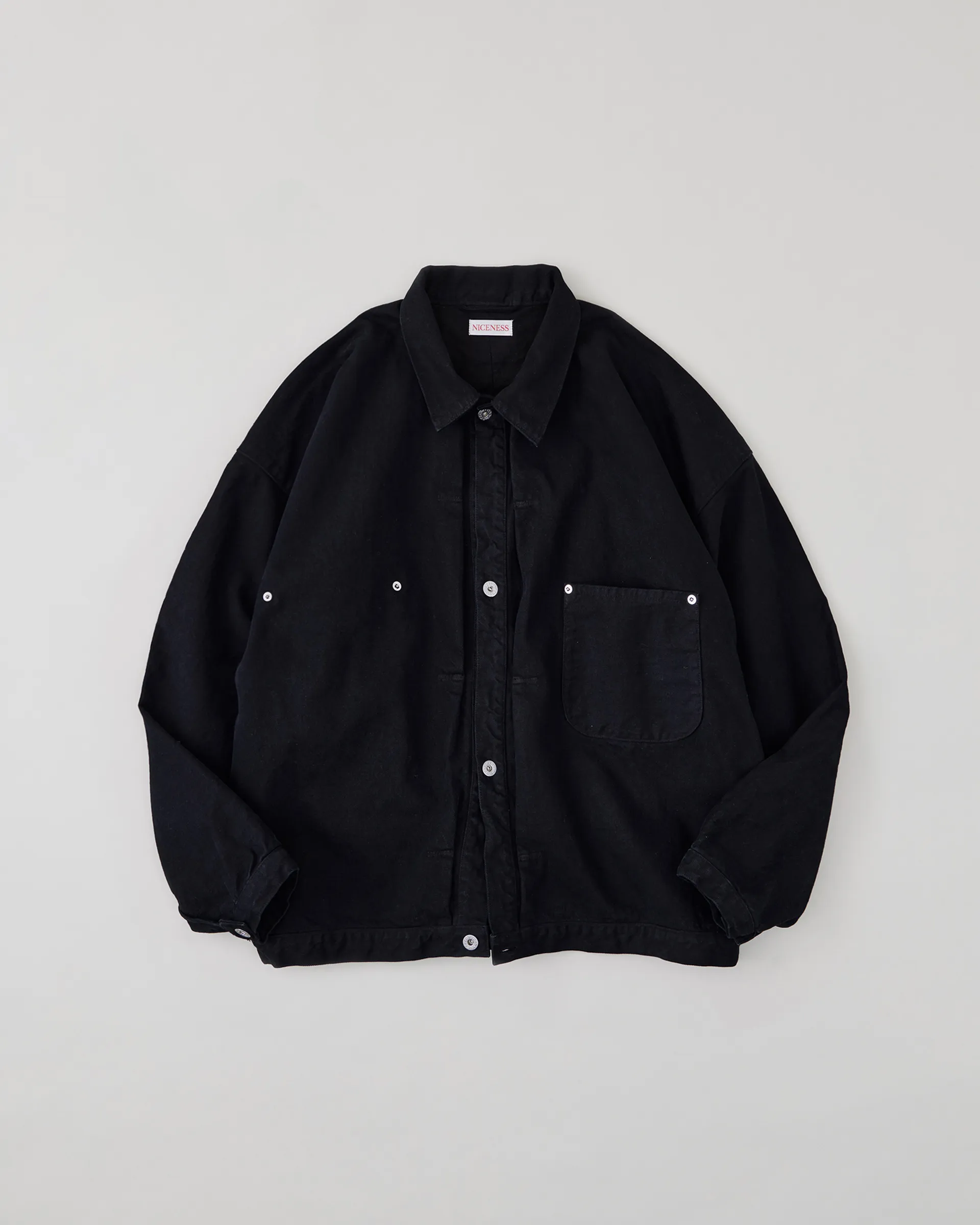 D.MCCREADY – NICENESS