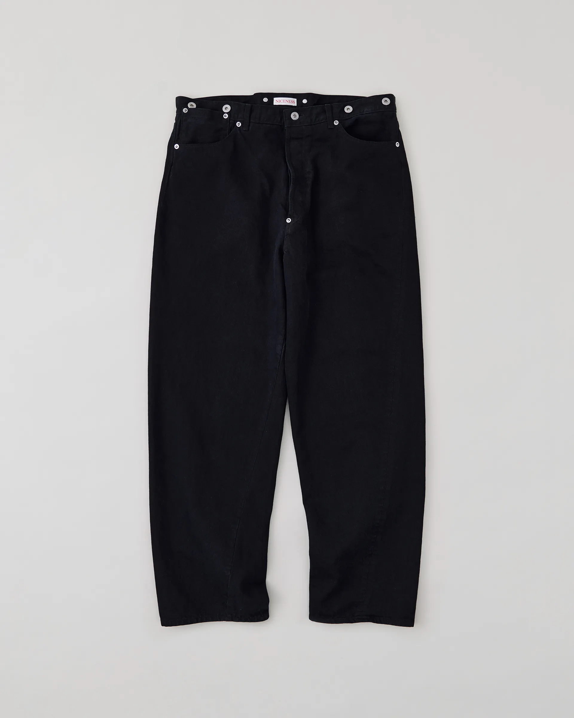 NICENESS | Official Website