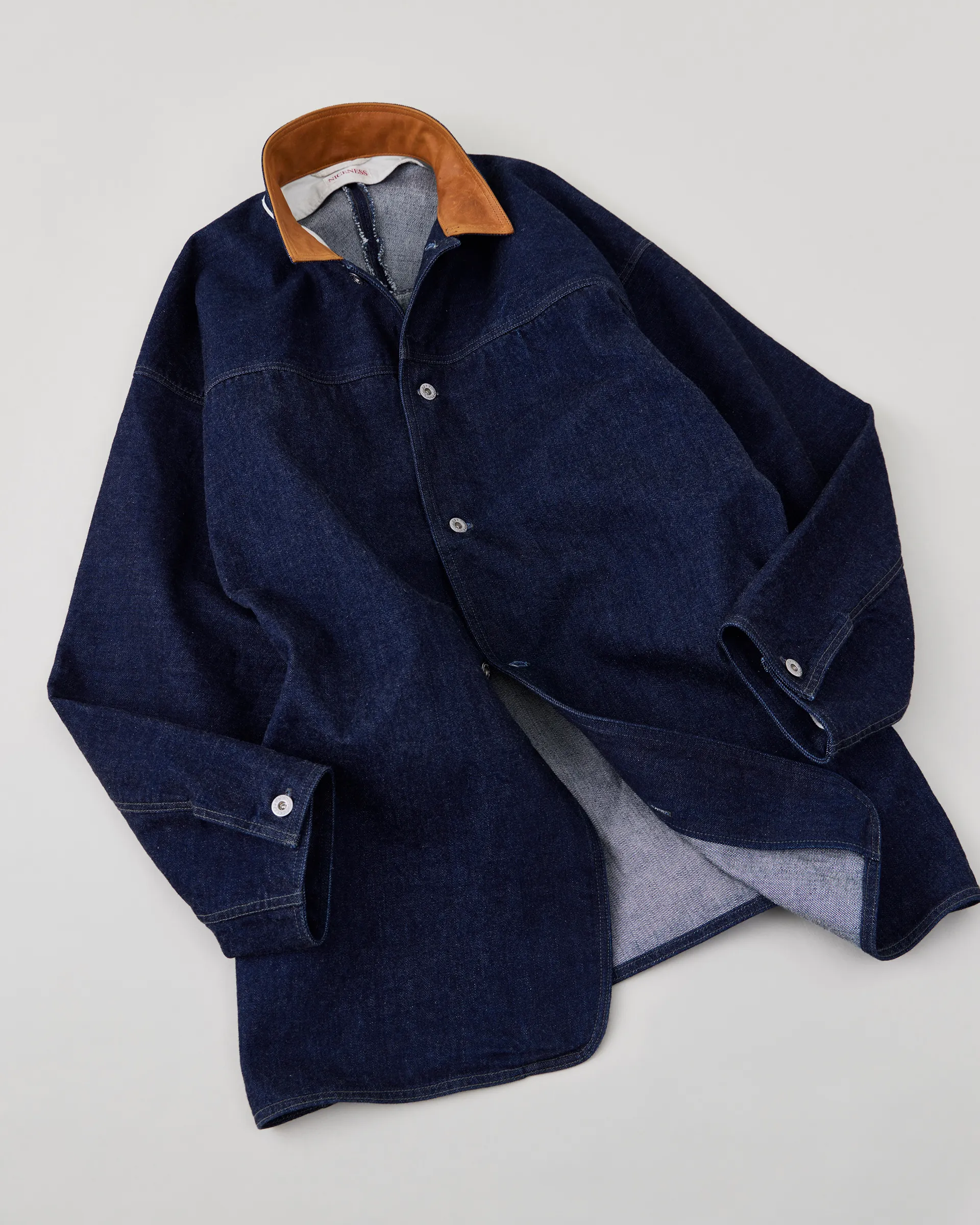 NICENESS | Official Website