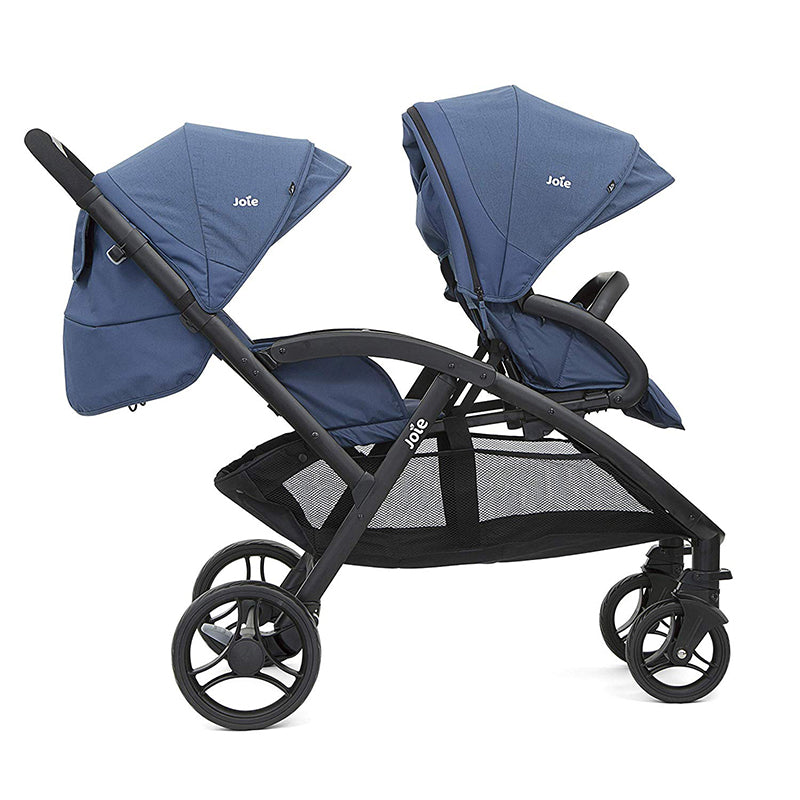 Joie エヴァライトデュオ 2人乗りベビーカー レンタル – ベビー用品