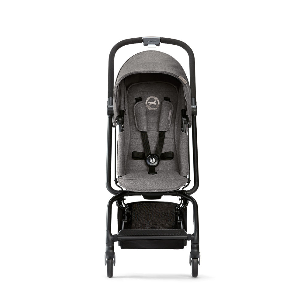 サイベックス イージーS ツイスト 両対面A型ベビーカー レンタル