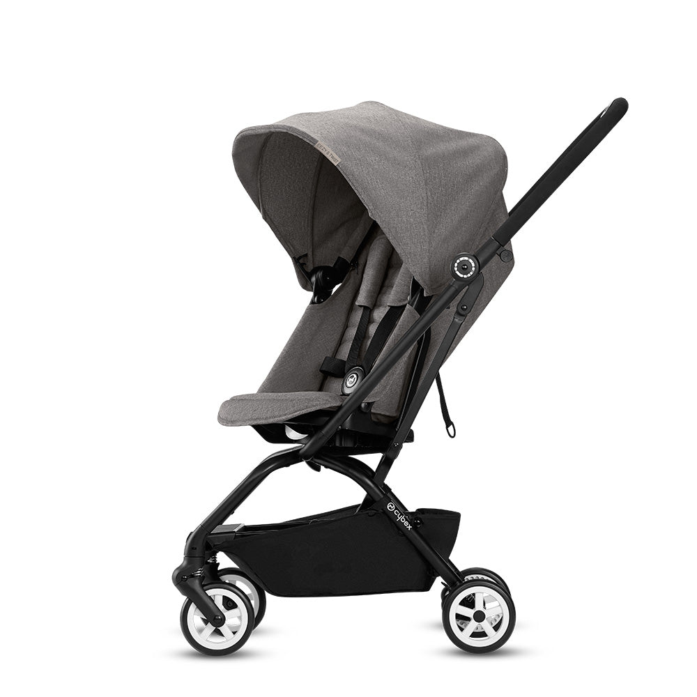 サイベックス イージーS ツイスト 両対面A型ベビーカー レンタル