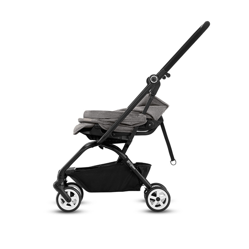 サイベックス イージーS ツイスト 両対面A型ベビーカー レンタル