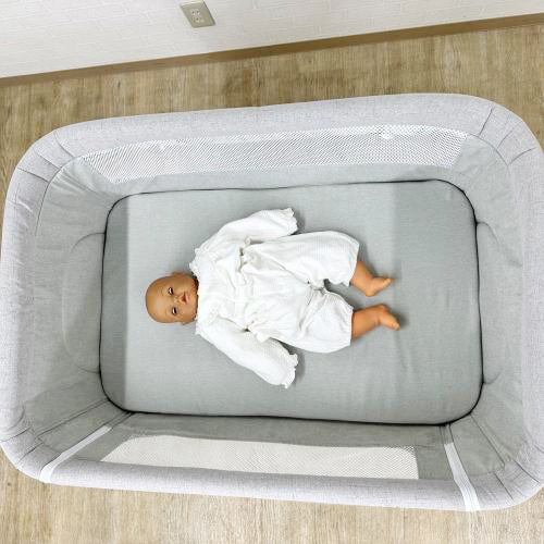 カトージ ベッドサイドベッド Soine2 添い寝ベビーベッド レンタル