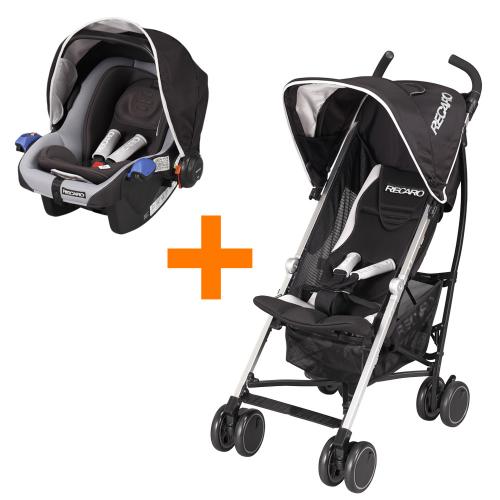 レカロ i-walk CS+トラベルシステム レンタル – ベビー用品レンタル